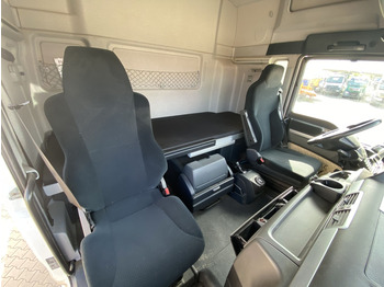 Cabeza tractora MAN TGX 18.460 4x4 H BL: foto 4
