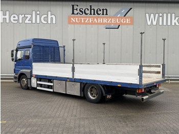 Camión caja abierta Mercedes-Benz 1829 LL Axor: foto 4