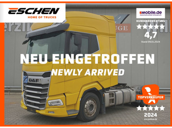 Cabeza tractora DAF XG+ 530