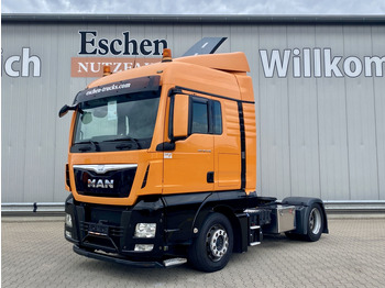 Cabeza tractora MAN TGX 18.440