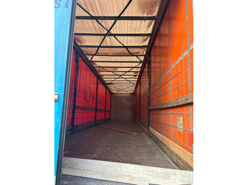 Semirremolque lona Fliegl: foto 4 Semirremolque lona Fliegl: foto 4