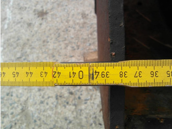 Cuchara de mordazas O&K 778062: foto 5