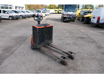 Transpaleta BT