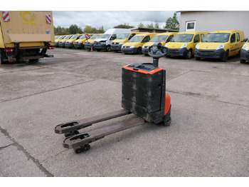 Transpaleta BT