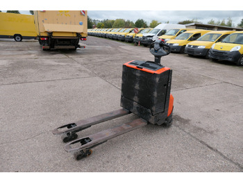 Transpaleta BT