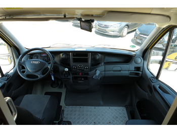 Furgoneta caja cerrada IVECO Daily 35 S11 C30C AUTOMATIK KAMERA MAXI Regale L: foto 4