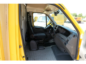 Furgoneta caja cerrada IVECO Daily 35 S11 C30C AUTOMATIK KAMERA MAXI Regale L: foto 3