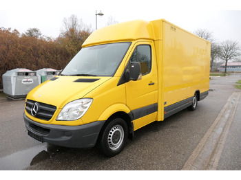 Leasing de MERCEDES-BENZ SPRINTER 310 CDI MAXI EURO-5 KOFFER DURCHGANG RE MERCEDES-BENZ SPRINTER 310 CDI MAXI EURO-5 KOFFER DURCHGANG RE: foto 3 Leasing de MERCEDES-BENZ SPRINTER 310 CDI MAXI EURO-5 KOFFER DURCHGANG RE MERCEDES-BENZ SPRINTER 310 CDI MAXI EURO-5 KOFFER DURCHGANG RE: foto 3