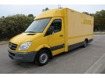 Furgoneta caja cerrada MERCEDES-BENZ Sprinter 310