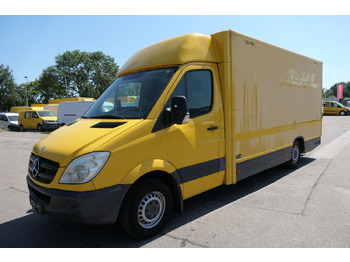 Furgoneta caja cerrada MERCEDES-BENZ Sprinter 310