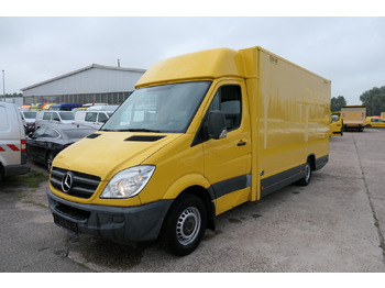 Furgoneta caja cerrada MERCEDES-BENZ Sprinter 310