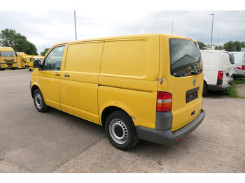 Furgoneta pequeña VW T5 Transporter 1.9 TDI 2-Sitzer PARKTRONIK 2xSCH: foto 5