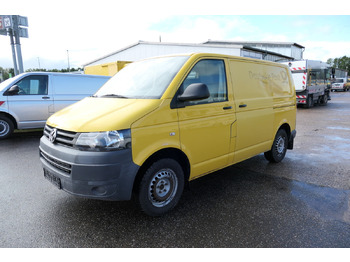 Furgoneta pequeña VOLKSWAGEN Transporter T5