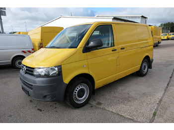 Furgoneta pequeña VOLKSWAGEN Transporter T5