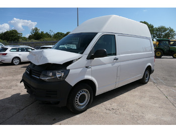 Furgoneta pequeña VOLKSWAGEN Transporter T6