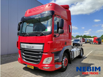 Cabeza tractora DAF CF 440