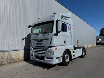 Cabeza tractora MAN TGX 18.510