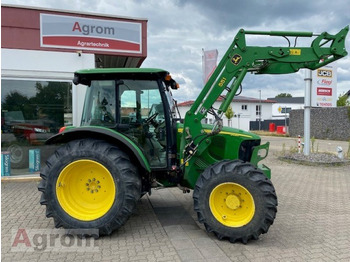 Tractor John Deere 5620 Premium: foto 2