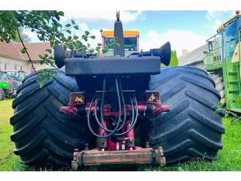 Tractor -Kita- Vredo Greentec VT3326: foto 5