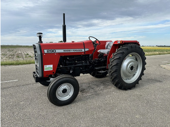 Tractor MASSEY FERGUSON 200 series