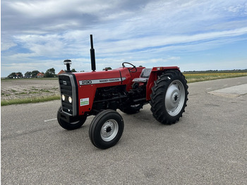Tractor MASSEY FERGUSON 200 series
