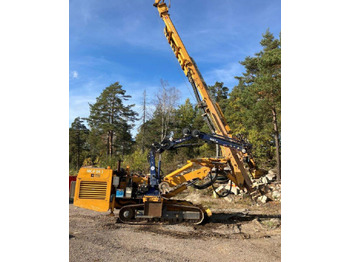 Perforadora COMACCHIO