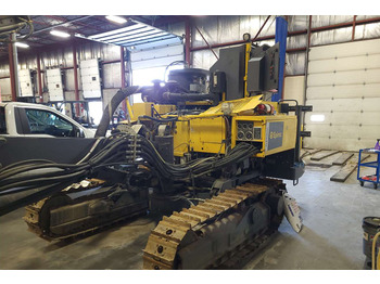 Perforadora Epiroc FlexiROC T30: foto 2