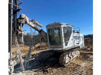 Perforadora FURUKAWA