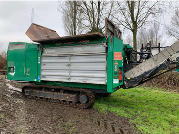 Leasing de Komptech Crambo 5200 Direct Komptech Crambo 5200 Direct: foto 1
