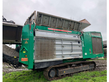 Leasing de Komptech Crambo 5200 Direct Komptech Crambo 5200 Direct: foto 3