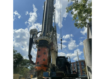 Martillo de hinca de pilotes Soilmec SR-75: foto 5 Martillo de hinca de pilotes Soilmec SR-75: foto 5