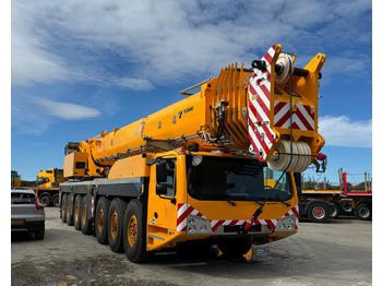 Leasing de Tadano AC 450-1 Tadano AC 450-1: foto 3