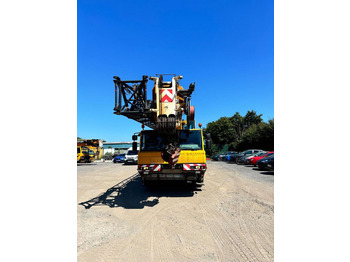 Autogrúa Tadano Faun ATF 90G-4: foto 4