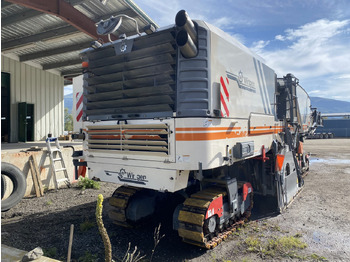 Fresadora en frío Wirtgen W 220: foto 4