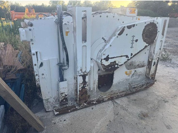 Estabilizador de suelos Wirtgen WS 250: foto 5