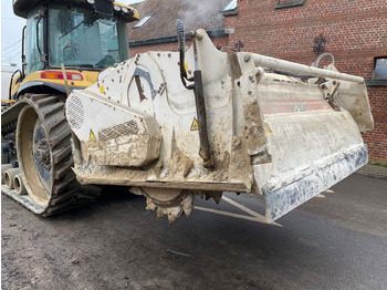 Estabilizador de suelos WIRTGEN