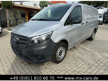 Furgoneta pequeña MERCEDES-BENZ Vito 116