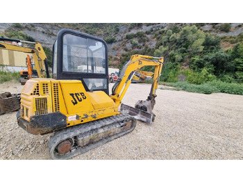 Leasing de JCB 3.5T 3.5T JCB 3.5T 3.5T: foto 3 Leasing de JCB 3.5T 3.5T JCB 3.5T 3.5T: foto 3