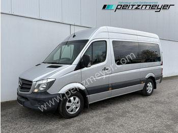 Furgoneta combi MERCEDES-BENZ Sprinter 316
