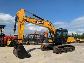 Excavadora de cadenas nuevo Sany SY 215 C-9LC (2 pieces): foto 1