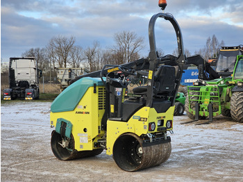 Rodillo nuevo AMMANN ARX 12-2: foto 3