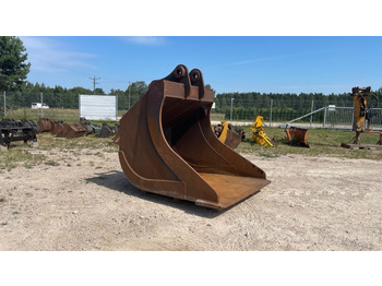Cazo para excavadora KOMATSU