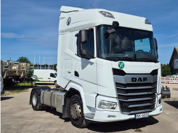 Cabeza tractora DAF XF 480