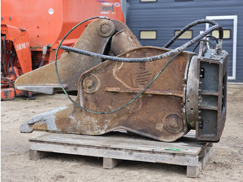 Cizalla de demolición para Excavadora VTN XRP16: foto 3