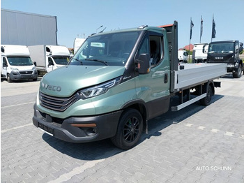 Furgoneta caja abierta IVECO Daily 35s14