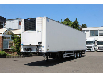 Semirremolque frigorífico CHEREAU