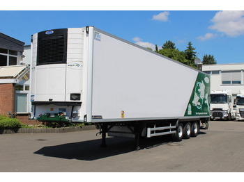 Semirremolque frigorífico LAMBERET