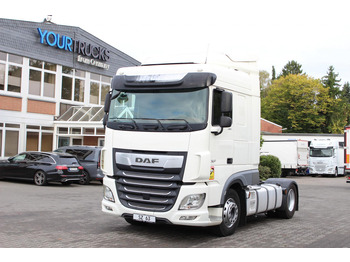 Cabeza tractora DAF XF 480