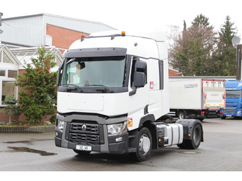 Cabeza tractora RENAULT T 460