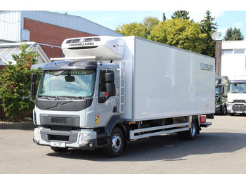 Camión frigorífico VOLVO FL 260